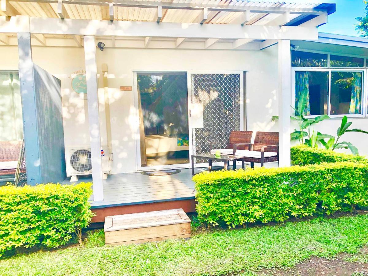 Avarua Escape, Rarotonga Exterior foto
