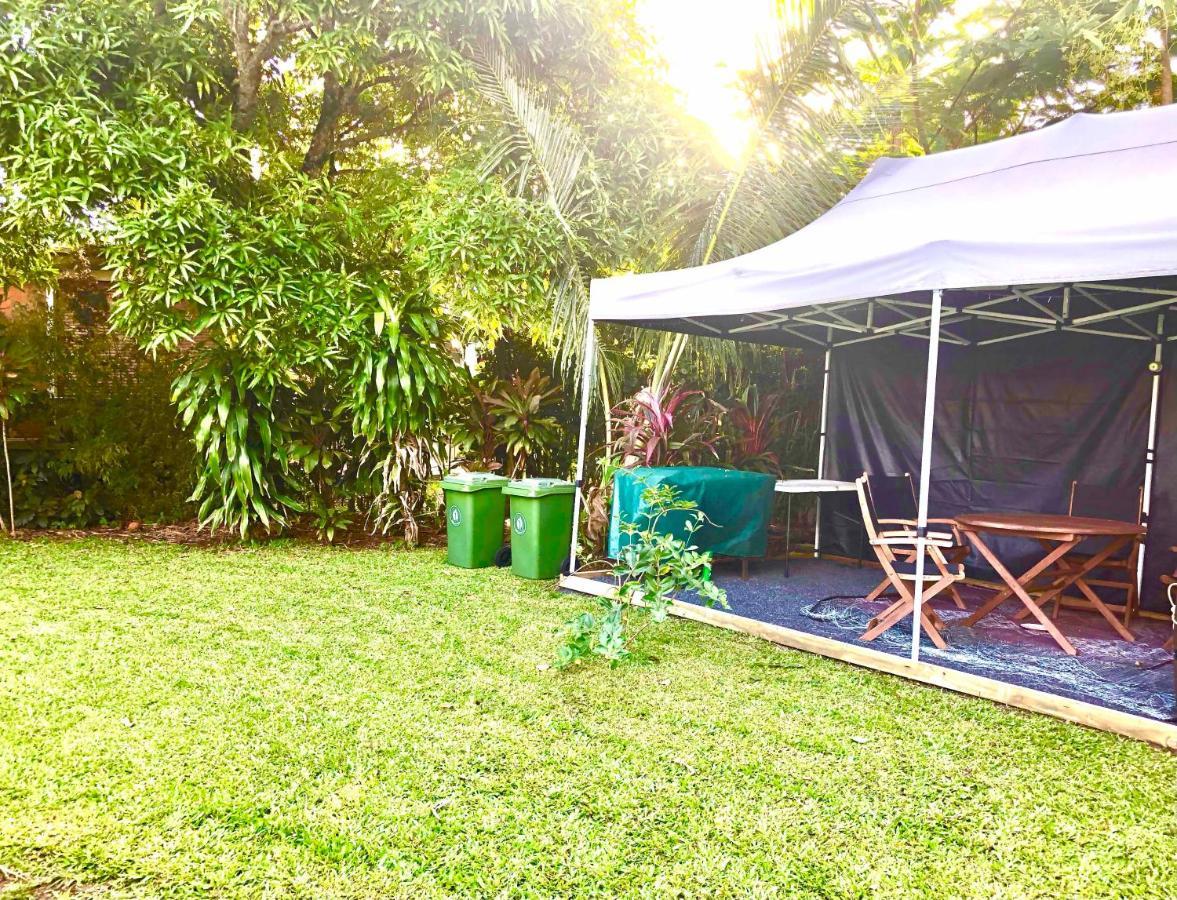 Avarua Escape, Rarotonga Exterior foto